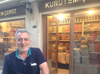 Altin Çerez Kuruyemişleri