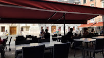 Atmosphère du Restaurant français Café de la Table Ronde à Grenoble - n°20