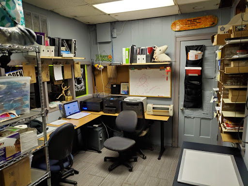 Tattoo Shop «Mind Crusher Tattoo», reviews and photos, 6705 N Clark St, Chicago, IL 60626, USA