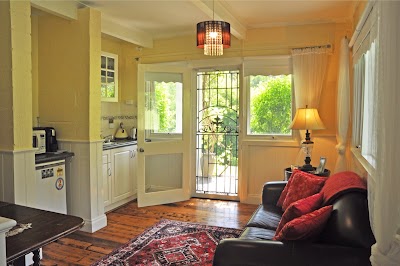 Photos of Brentwood Accommodation