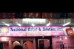National Hotel & Restaurant image