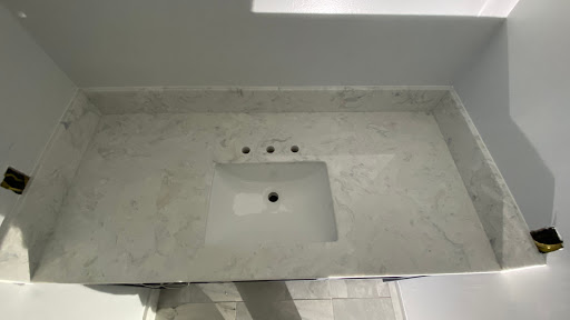 Legacy Cultured Marble, Inc