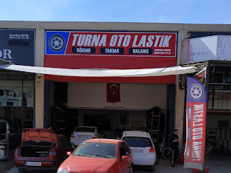 Kütahya turna oto lastik