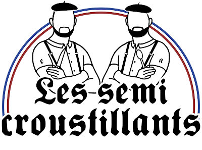 les Semi Croustillants à Saint-Just-Chaleyssin