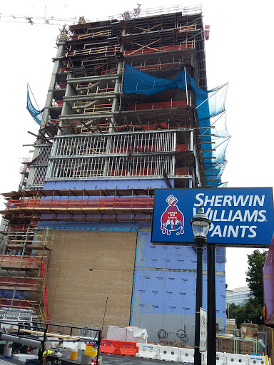 Auto Repair Shop «Meineke Car Care Center», reviews and photos, 8220 Georgia Ave, Silver Spring, MD 20910, USA