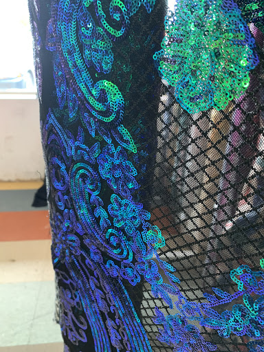 Fabric Store «A to Z Fabrics», reviews and photos, 3999 NW 19th St, Lauderdale Lakes, FL 33311, USA