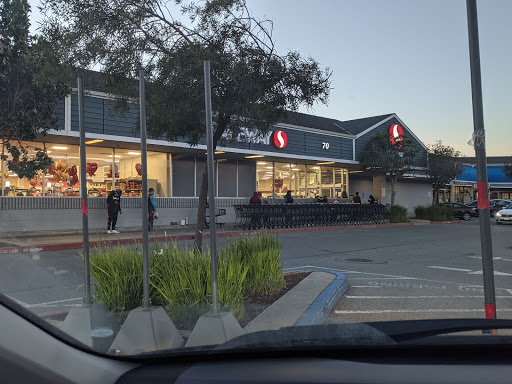 Grocery Store «Safeway», reviews and photos, 70 Cabrillo Hwy, Half Moon Bay, CA 94019, USA