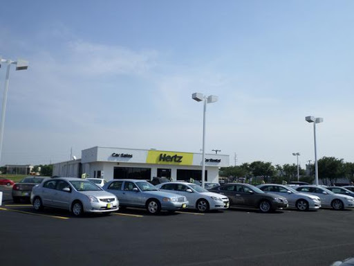 Used Car Dealer «Hertz Car Sales Mesquite», reviews and photos, 8640 E R.L. Thornton Fwy, Dallas, TX 75228, USA