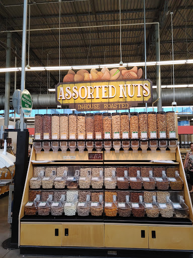 Gourmet Grocery Store «Central Market», reviews and photos, 320 Coit Rd, Plano, TX 75075, USA