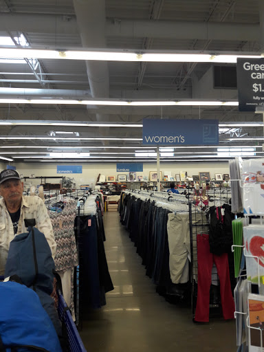 Thrift Store «Goodwill Aurora - Tower», reviews and photos, 18355 E 35th Pl, Aurora, CO 80011, USA