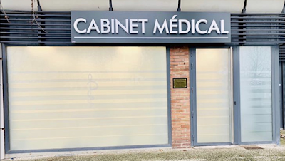 Docteur ALAKTIF Fatma à Wattrelos