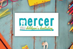 Mercer Children's Dentistry image