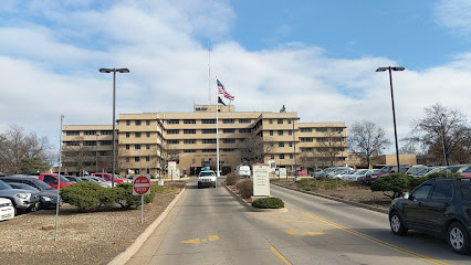 Topeka Veterans Affairs Medical Center