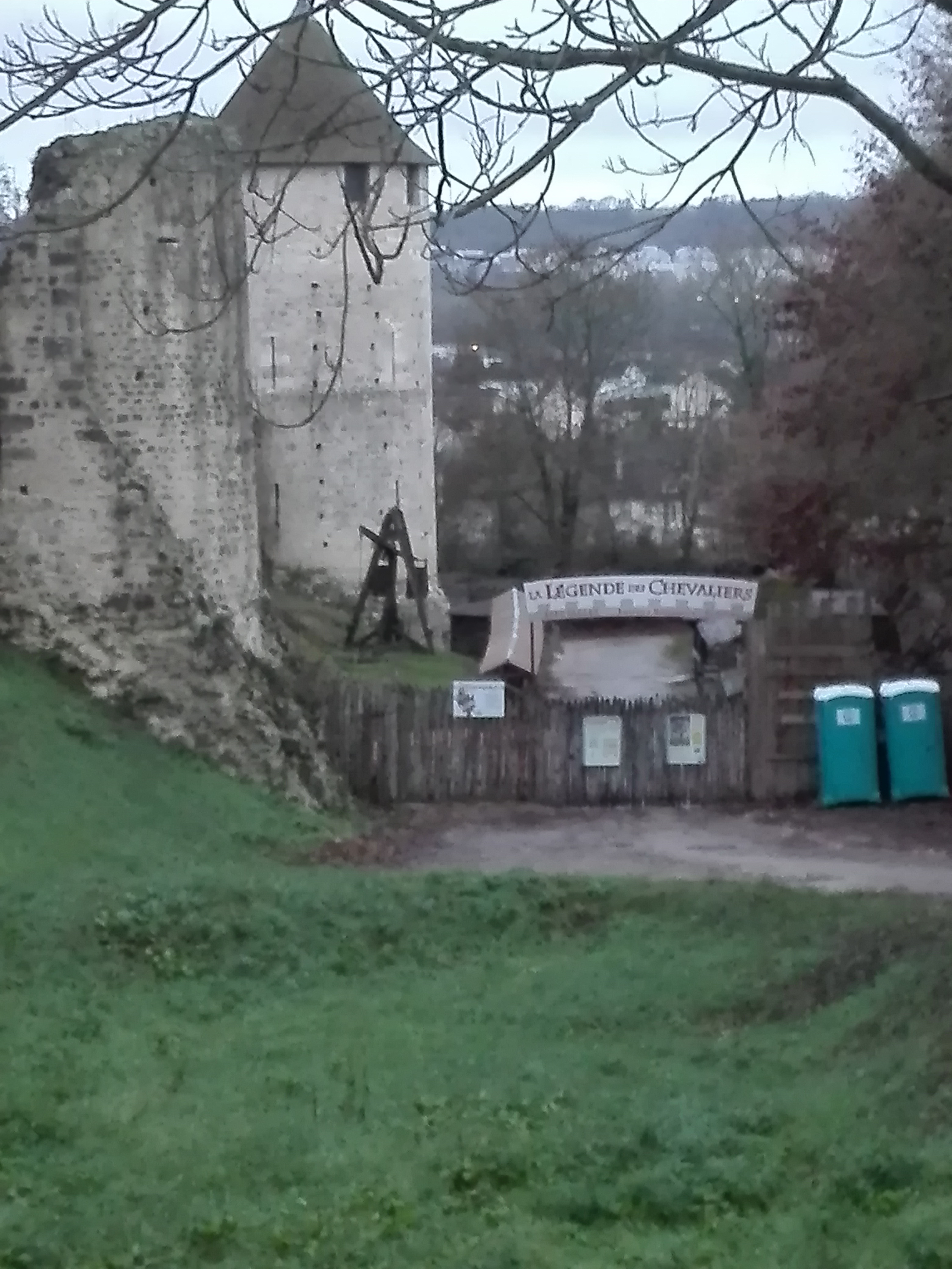 Photo n° 2 de l'avis de Frédérique.a fait le 17/12/2018 à 08:46