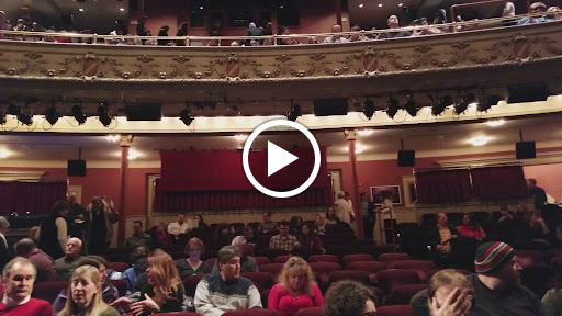 Performing Arts Theater «Mahaiwe Performing Arts Center», reviews and photos, 14 Castle St, Great Barrington, MA 01230, USA