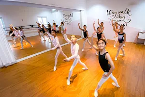 Rafa International Dance School image