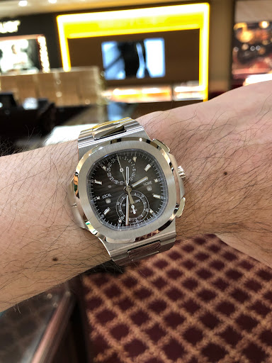 Jeweler «James Free Jewelers», reviews and photos, 9555 Main St, Montgomery, OH 45242, USA