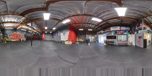 Physical Fitness Program «Jute CrossFit», reviews and photos, 6002 Egret Ct, Benicia, CA 94510, USA