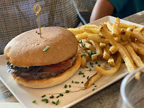 Plats et boissons du Restaurant français LA RIPAILLE - Restaurant à Pézenas - n°9