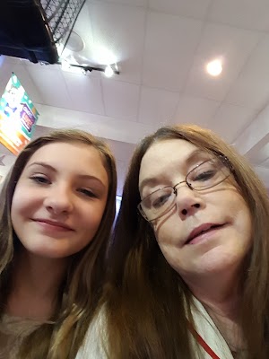 Chuck E. Cheese - photo 96