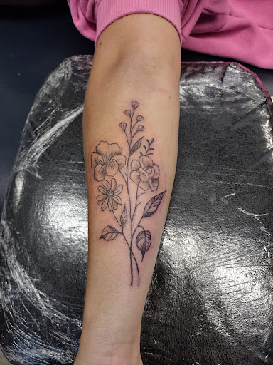 Explore tattoo sleeve ideas men, creative tattoo ideas in La Crosse, available at La Crosse Tattoo