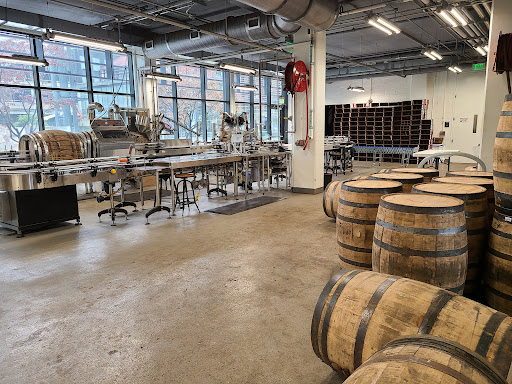 Distillery «Sagamore Spirit Distillery», reviews and photos, 301 E Cromwell St, Baltimore, MD 21230, USA