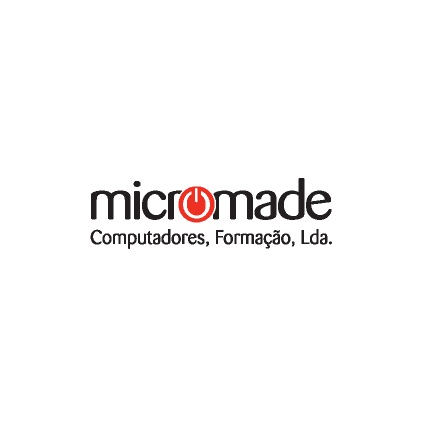 Micromade -Computadores, Formação Lda - Webdesigner
