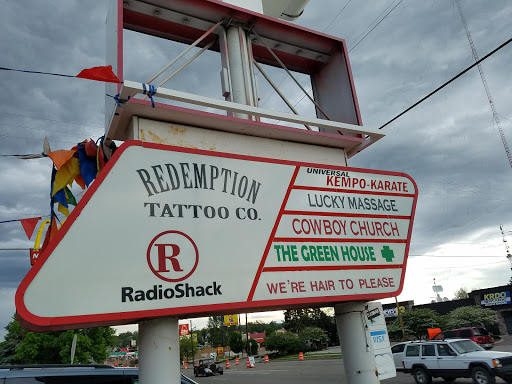 Electronics Store «RadioShack», reviews and photos, 406 S 8th St, Colorado Springs, CO 80905, USA