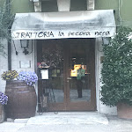 Photo n°42 de l'avis de Maria.g fait le 12/04/2018 à 21:55 sur le  Trattoria La Pecora Nera à Roverbella