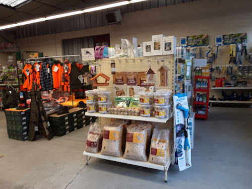Magasin d'alimentation animale Proxiel Agriculture Arlanc Arlanc