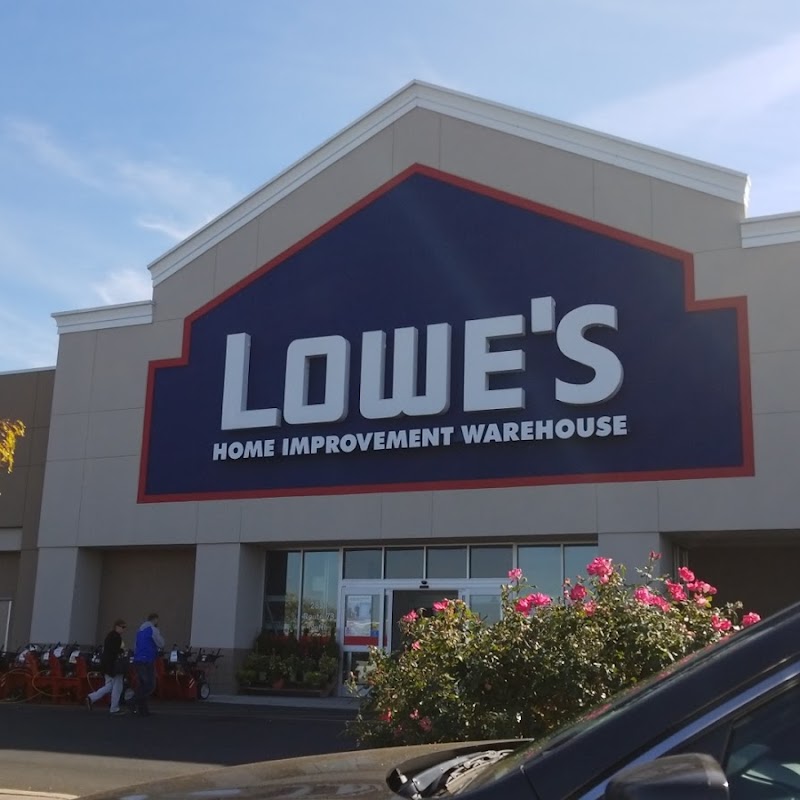 Lowe's Home Improvement