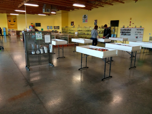 Toy Store «Bricks and Minifigs», reviews and photos, 17701 NE Delfel Rd, Ridgefield, WA 98642, USA