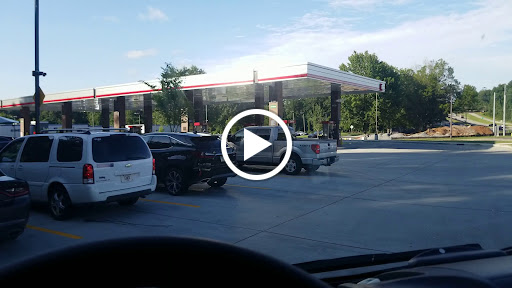 Gas Station «QuikTrip», reviews and photos, 1910 Lawrenceville Hwy, Decatur, GA 30033, USA