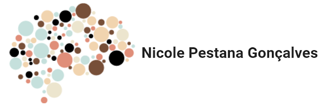 Nicole Pestana Gonçalves - Psicologia - Lisboa