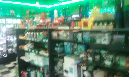 Tobacco Shop «Area 51 Smoke Shop», reviews and photos, 11525 Midlothian Turnpike #106A, Bon Air, VA 23235, USA