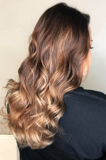 Hair Salon «Salon Voche», reviews and photos, 5940 Rockwell Dr NE, Cedar Rapids, IA 52402, USA