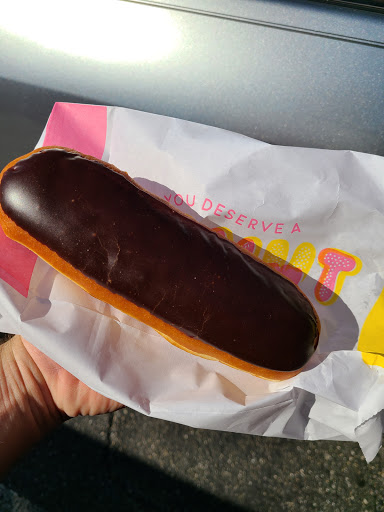 Donut Shop «Turner Donut Shop», reviews and photos, 902 9th Ave W, Bradenton, FL 34205, USA