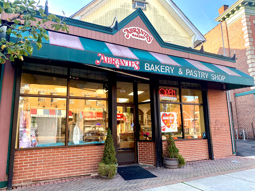 Bakery «Abrantes Bakery & Pastry Shop», reviews and photos, 1851 Park St, Hartford, CT 06106, USA