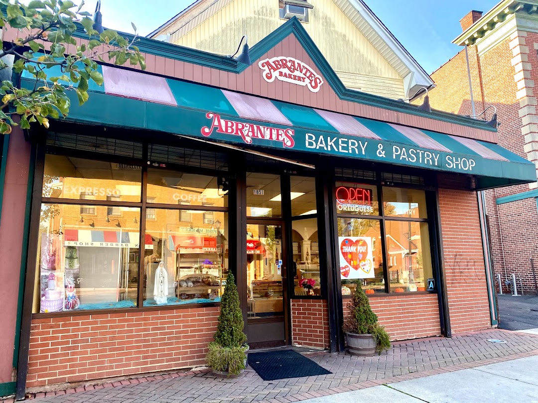 Abrantes Bakery & Pastry Shop