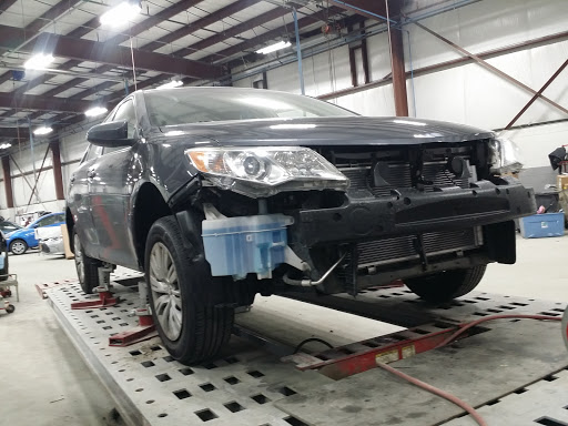 Auto Body Shop «Storm Auto Body», reviews and photos, 158 Commercial St, Watertown, CT 06795, USA