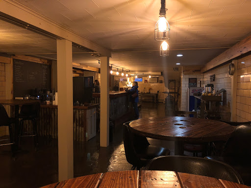 Coffee Shop «Grounded Coffee House», reviews and photos, 306 S Cavin St, Ligonier, IN 46767, USA