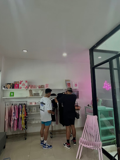 Yul Concept Store