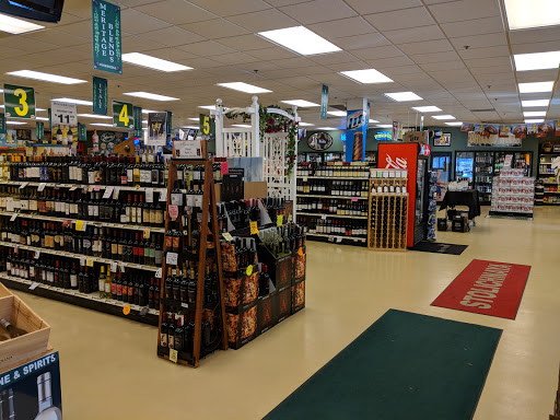 Wine Store «Mt Laurel Wine & Spirits», reviews and photos, 3747 Church Rd, Mt Laurel, NJ 08054, USA