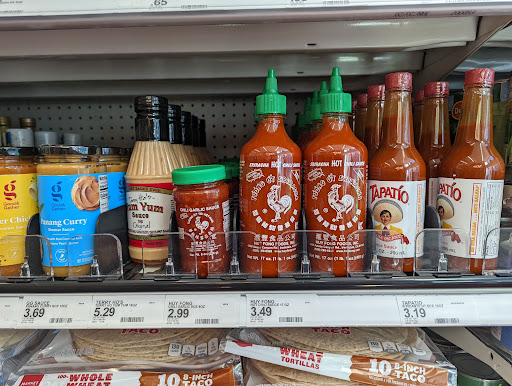 Department Store «Target», reviews and photos, 2187 Shattuck Ave, Berkeley, CA 94704, USA