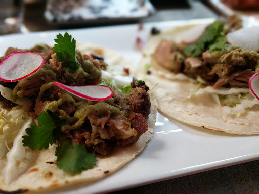 Asian Restaurant «Night Market», reviews and photos, 75 Winthrop St, Cambridge, MA 02138, USA