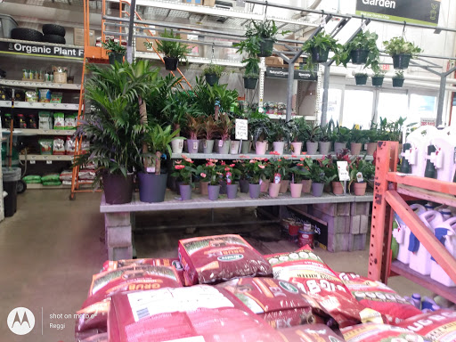 Home Improvement Store «The Home Depot», reviews and photos, 325 Howe Ave, Cuyahoga Falls, OH 44221, USA