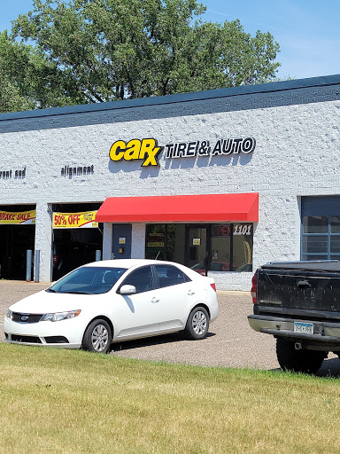 1101 County Hwy 10, Spring Lake Park, MN 55432, USA