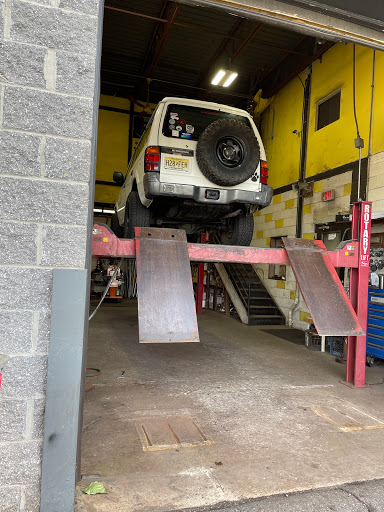 Auto Repair Shop «Meineke Car Care Center», reviews and photos, 497 Brick Blvd, Brick, NJ 08723, USA
