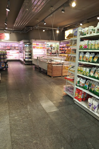 Coop Supermarché Saint-Blaise - Supermarkt