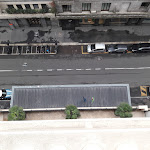 Photo n°36 de l'avis de Montaser. fait le 02/11/2018 à 17:43 sur le  Palazzo Parigi Hotel & Grand Spa Milano à Milan